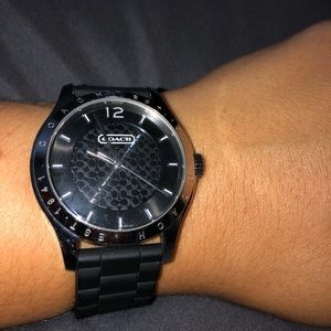 Coach Women’s Watch